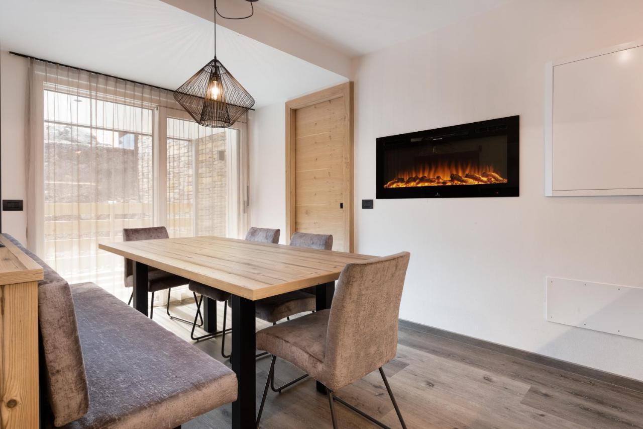 Apartments Pragser Wildsee Winklwiese Ngoại thất bức ảnh
